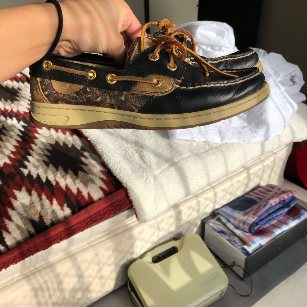 Sperry Boat shoes